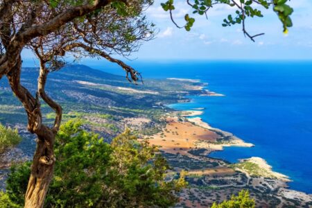 Akamas National Park : Environmental Management and Compliance