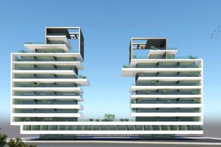 In Muttagiak Lindorie Trading Ltd will build a residential complex with a swimming pool and parking