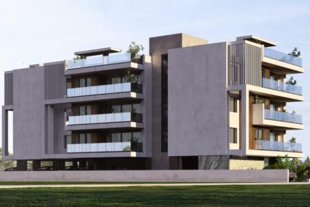 For Sale: Apartments, Aradippou, Larnaca, Cyprus FC-53193
