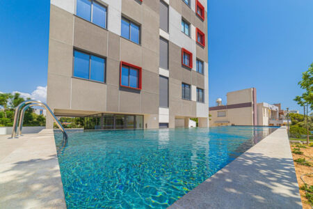 For Rent: Apartments, Mesa Geitonia, Limassol, Cyprus FC-53891