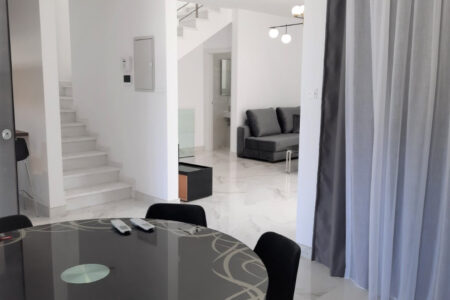 For Rent: Detached house, Potamos Germasoyias, Limassol, Cyprus FC-54916