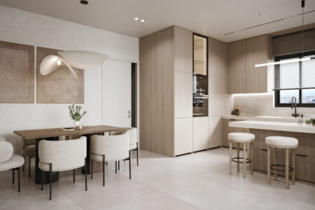 For Sale: Apartments, Columbia, Limassol, Cyprus FC-56659