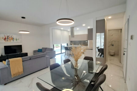 For Rent: Apartments, Green Area, Limassol, Cyprus FC-58117