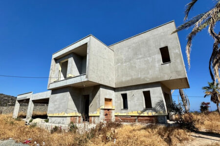 For Sale: Detached house, Agios Tychonas, Limassol, Cyprus FC-58637
