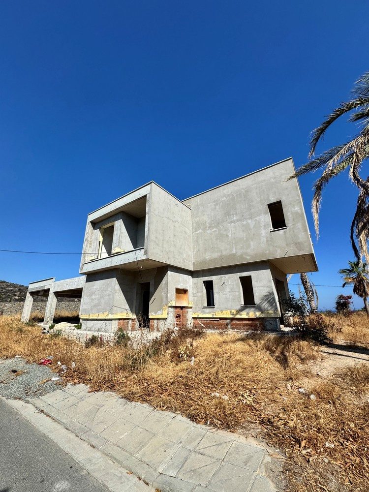 For Sale: Detached house, Agios Tychonas, Limassol, Cyprus FC-58637 - #1 For Sale: Detached house, Agios Tychonas, Limassol, Cyprus FC-58637 - #1