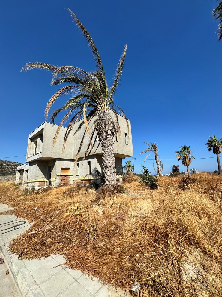 For Sale: Detached house, Agios Tychonas, Limassol, Cyprus FC-58637 - #2 For Sale: Detached house, Agios Tychonas, Limassol, Cyprus FC-58637 - #2