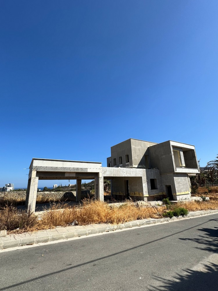 For Sale: Detached house, Agios Tychonas, Limassol, Cyprus FC-58637 - #3 For Sale: Detached house, Agios Tychonas, Limassol, Cyprus FC-58637 - #3