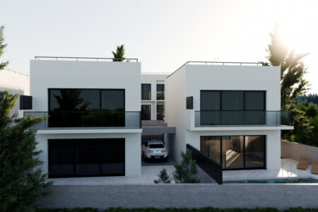 For Sale: Detached house, Ypsonas, Limassol, Cyprus FC-58697