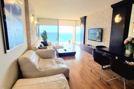 For Rent: Apartments, Posidonia Area, Limassol, Cyprus FC-58699