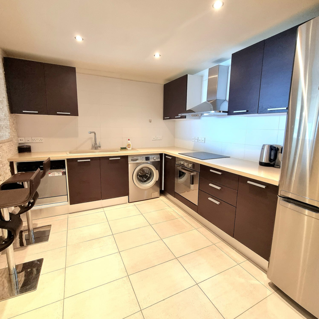 For Rent: Apartments, Posidonia Area, Limassol, Cyprus FC-58699 - #3 For Rent: Apartments, Posidonia Area, Limassol, Cyprus FC-58699 - #3