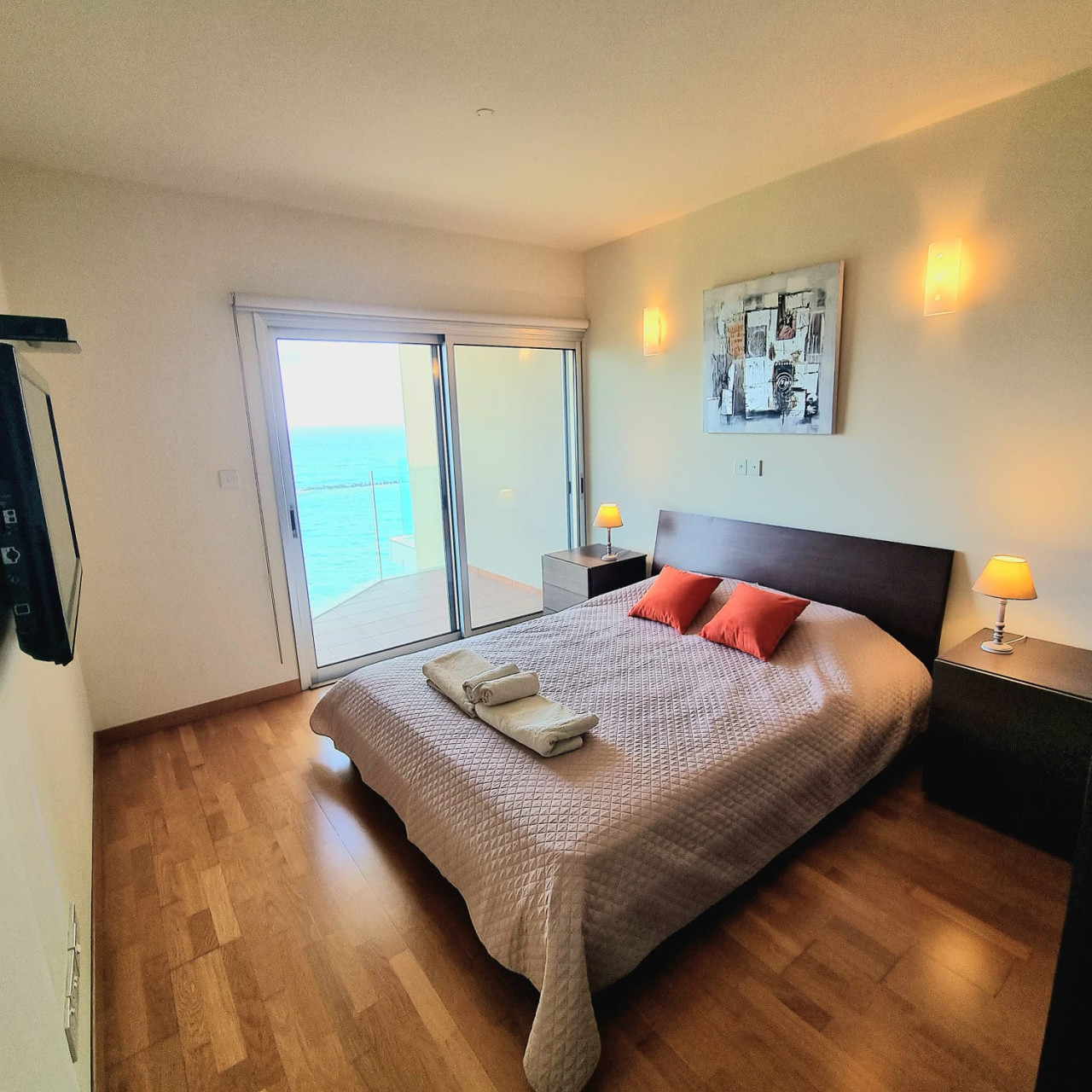 For Rent: Apartments, Posidonia Area, Limassol, Cyprus FC-58699 - #4 For Rent: Apartments, Posidonia Area, Limassol, Cyprus FC-58699 - #4