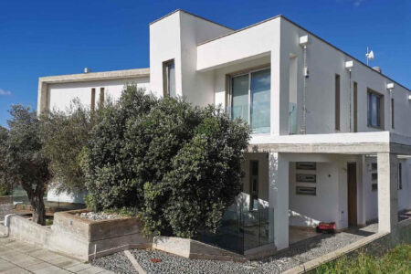 For Sale: Detached house, Tala, Paphos, Cyprus FC-58785