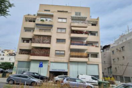 For Sale: Apartments, Agioi Omologites, Nicosia, Cyprus FC-58840