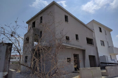 For Sale: Semi detached house, Lakatamia, Nicosia, Cyprus FC-58847