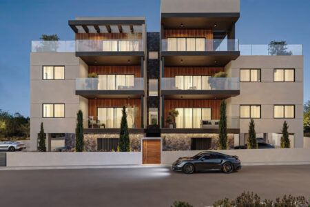 For Sale: Apartments, Ypsonas, Limassol, Cyprus FC-58849