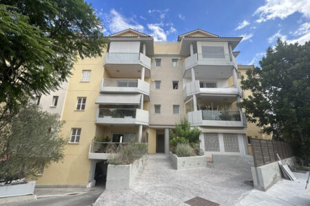 For Sale: Apartments, Lykavitos, Nicosia, Cyprus FC-58858
