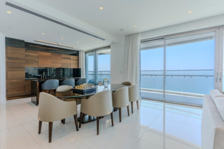 For Sale: Apartments, Moutagiaka Tourist Area, Limassol, Cyprus FC-58860