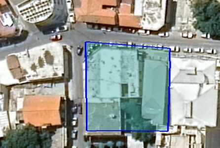 For Sale: Building, Agia Napa, Limassol, Cyprus FC-58868