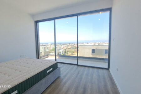 For Rent: Detached house, Geroskipou, Paphos, Cyprus FC-58874