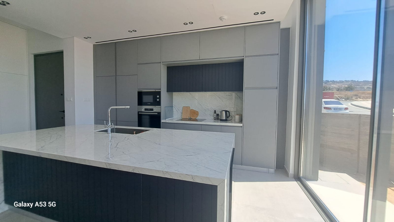 For Rent: Detached house, Geroskipou, Paphos, Cyprus FC-58874 - #5