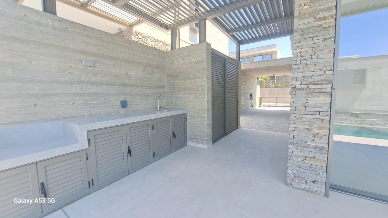 For Rent: Detached house, Geroskipou, Paphos, Cyprus FC-58874 - #6