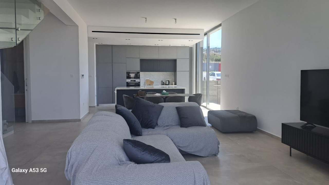 For Rent: Detached house, Geroskipou, Paphos, Cyprus FC-58874 - #4