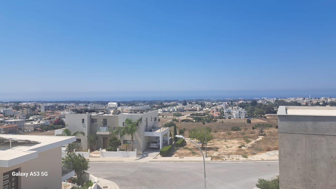 For Rent: Detached house, Geroskipou, Paphos, Cyprus FC-58874 - #18