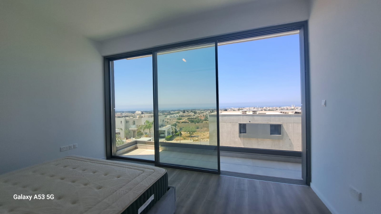 For Rent: Detached house, Geroskipou, Paphos, Cyprus FC-58874 - #15