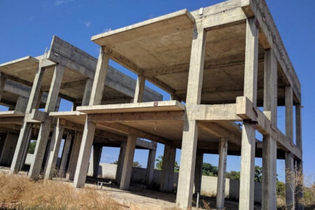 For Sale: Investment: residential, Kokkinotrimithia, Nicosia, Cyprus FC-58875