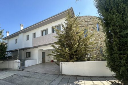 For Sale: Detached house, Archangelos, Nicosia, Cyprus FC-58879