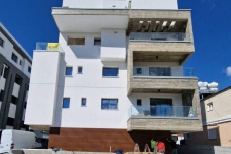 For Sale: Apartments, Geroskipou, Paphos, Cyprus FC-58880