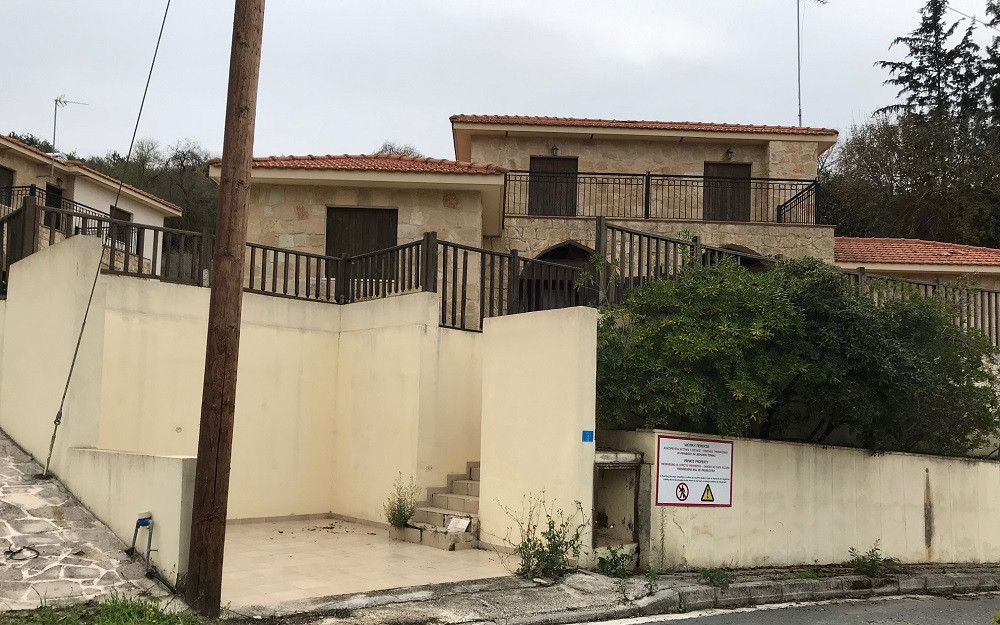 For Sale: Detached house, Lysos, Paphos, Cyprus FC-58885 - #4 For Sale: Detached house, Lysos, Paphos, Cyprus FC-58885 - #4