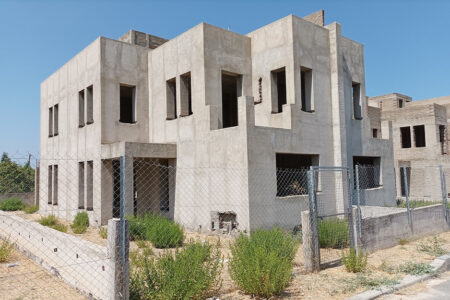 For Sale: Investment: residential, Argaka, Paphos, Cyprus FC-58888