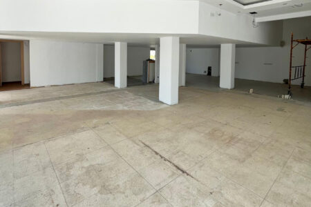 For Rent: Shop, Strovolos, Nicosia, Cyprus FC-58889
