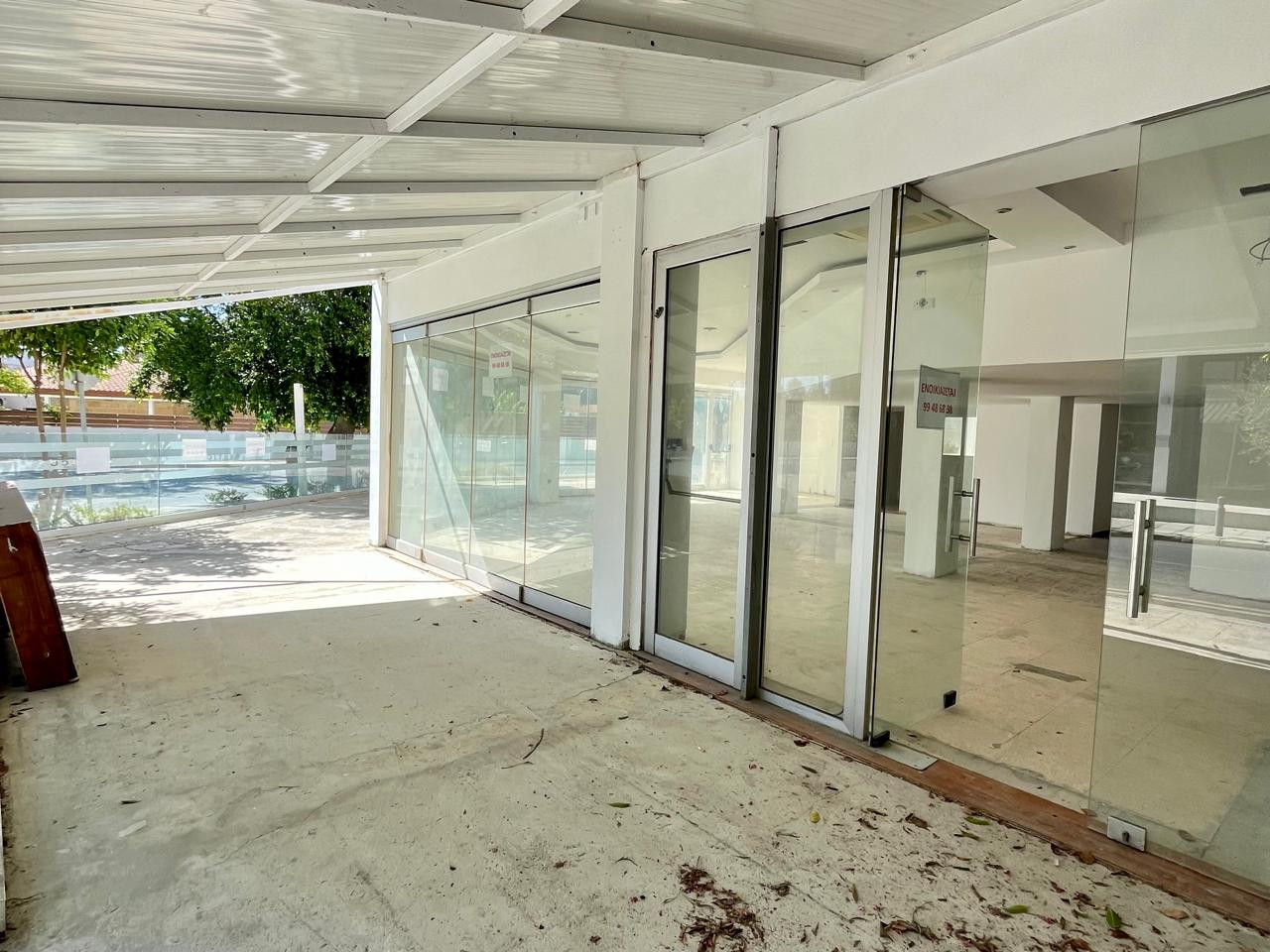 For Rent: Shop, Strovolos, Nicosia, Cyprus FC-58889 - #2 For Rent: Shop, Strovolos, Nicosia, Cyprus FC-58889 - #2