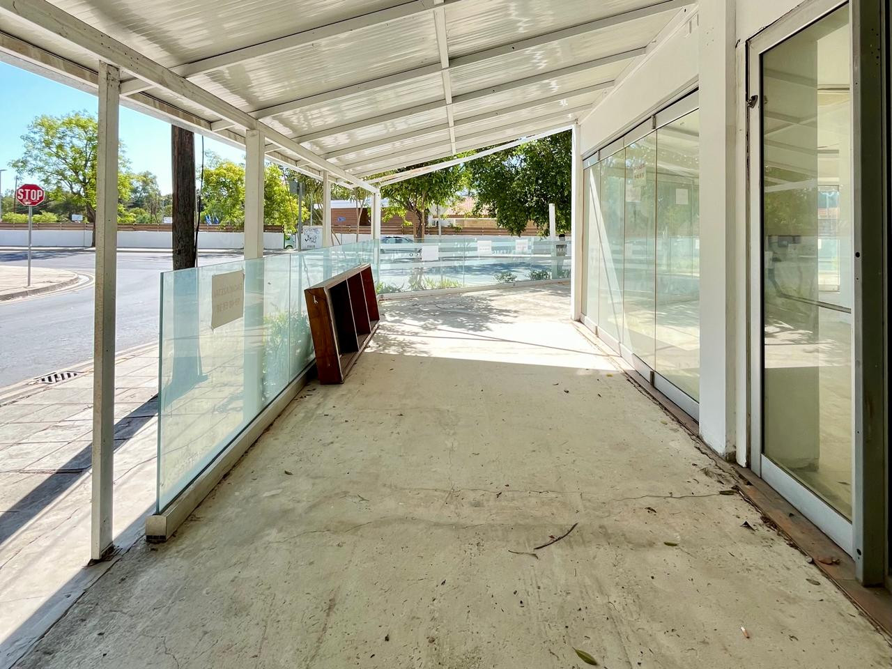 For Rent: Shop, Strovolos, Nicosia, Cyprus FC-58889 - #3 For Rent: Shop, Strovolos, Nicosia, Cyprus FC-58889 - #3