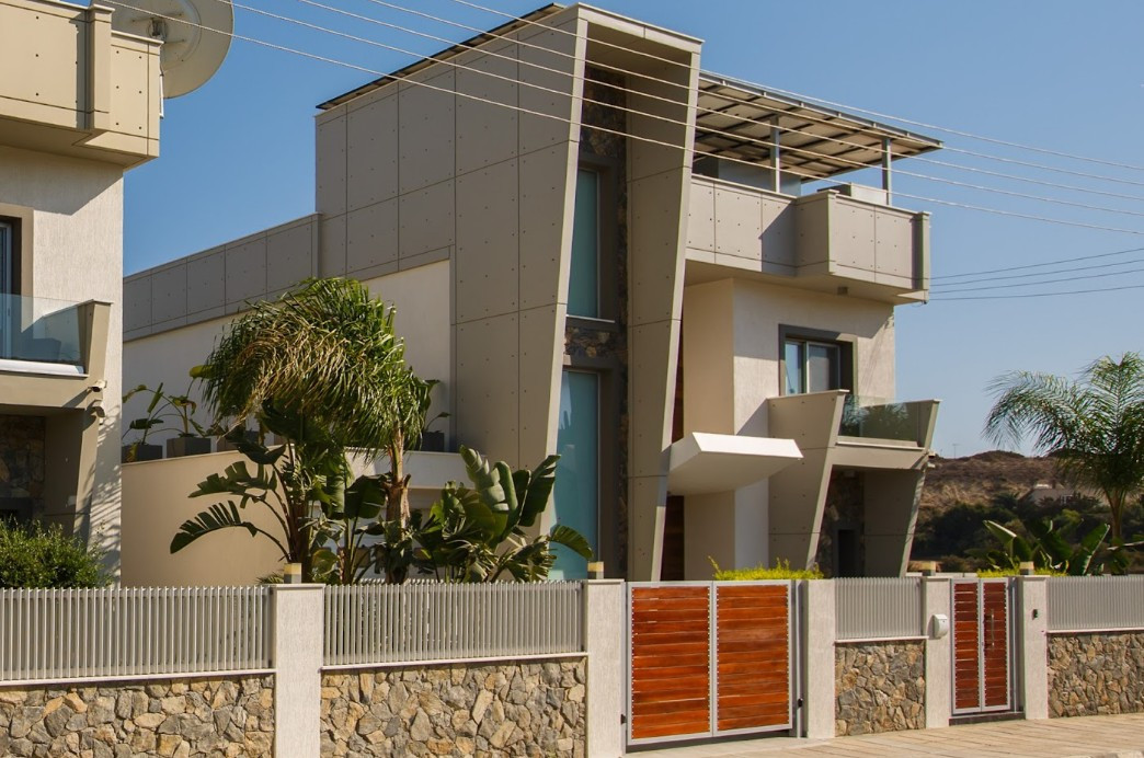 For Rent: Detached house, Agios Tychonas, Limassol, Cyprus FC-58890 - #2 For Rent: Detached house, Agios Tychonas, Limassol, Cyprus FC-58890 - #2