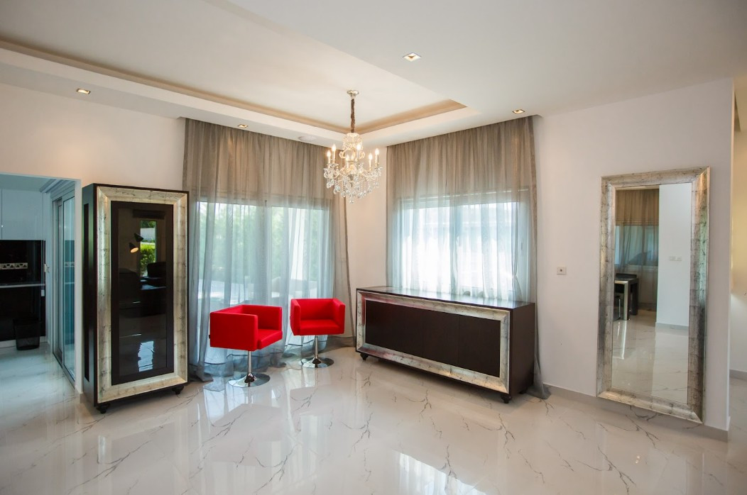 For Rent: Detached house, Agios Tychonas, Limassol, Cyprus FC-58890 - #10 For Rent: Detached house, Agios Tychonas, Limassol, Cyprus FC-58890 - #10