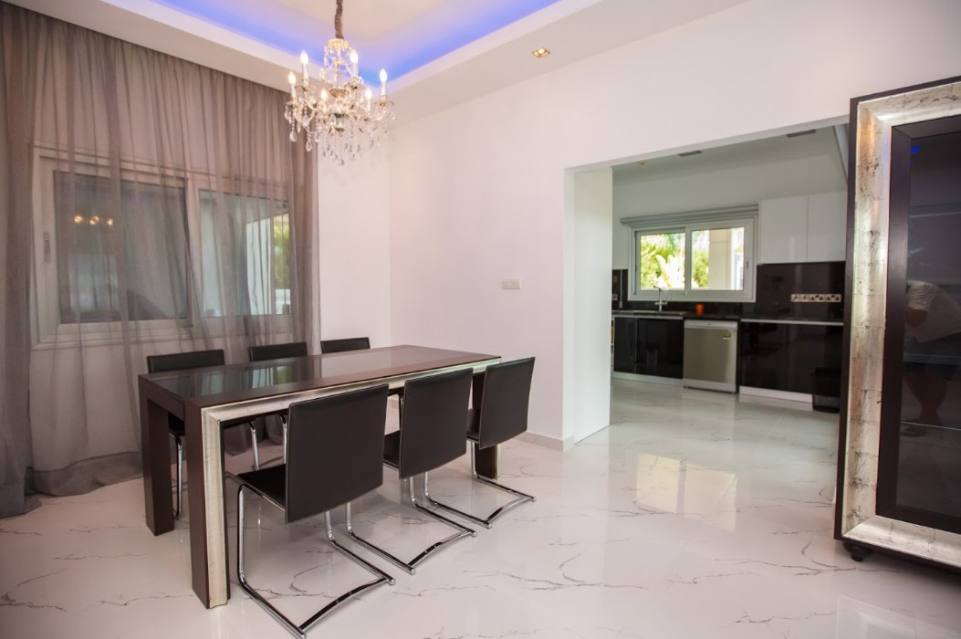 For Rent: Detached house, Agios Tychonas, Limassol, Cyprus FC-58890 - #12 For Rent: Detached house, Agios Tychonas, Limassol, Cyprus FC-58890 - #12