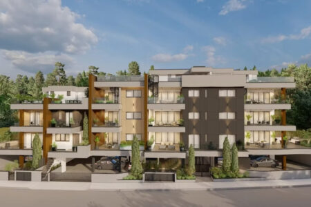 For Sale: Maisonette (Townhouse), Agia Fyla, Limassol, Cyprus FC-58899