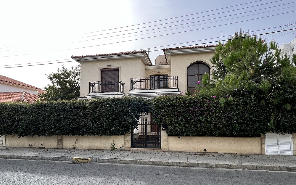 For Sale: Detached house, Germasoyia, Limassol, Cyprus FC-58906 - #1 For Sale: Detached house, Germasoyia, Limassol, Cyprus FC-58906 - #1
