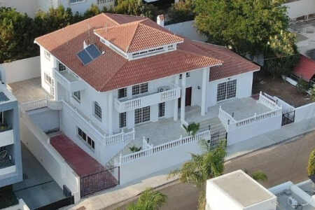 For Sale: Detached house, Panthea, Limassol, Cyprus FC-58909