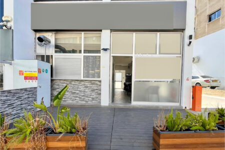 For Sale: Shop, Acropoli, Nicosia, Cyprus FC-58917