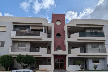 For Sale: Apartments, Zakaki, Limassol, Cyprus FC-58919