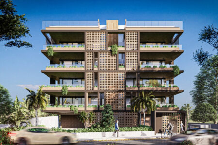 For Sale: Penthouse, Potamos Germasoyias, Limassol, Cyprus FC-58922