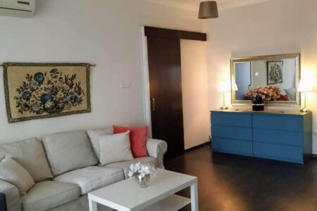For Rent: Apartments, Agios Nikolaos, Limassol, Cyprus FC-58928