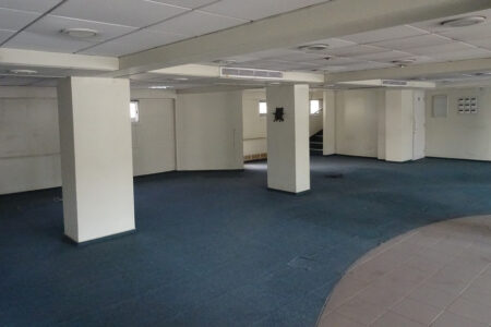 For Sale: Office, Kaimakli, Nicosia, Cyprus FC-58931