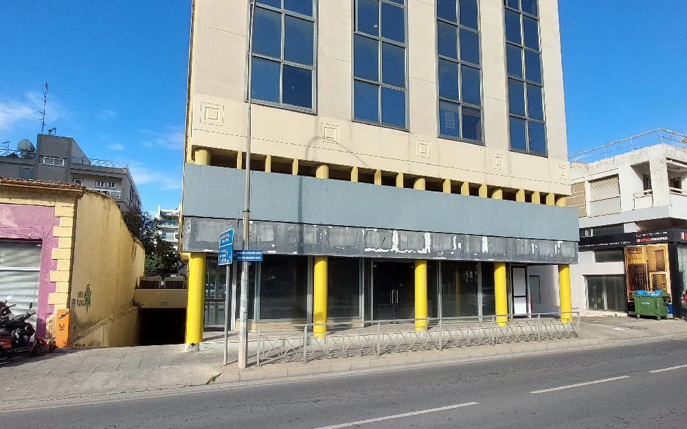 For Sale: Shop, Agioi Omologites, Nicosia, Cyprus FC-58932 - #3 For Sale: Shop, Agioi Omologites, Nicosia, Cyprus FC-58932 - #3
