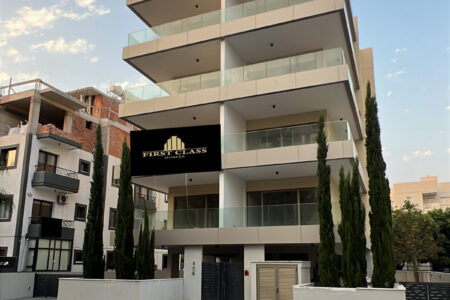 For Sale: Apartments, Germasoyia Tourist Area, Limassol, Cyprus FC-58933