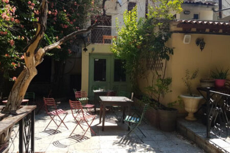 For Sale: Building, City Center, Nicosia, Cyprus FC-58940